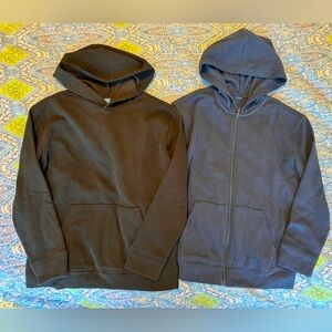 2 Old Navy Hoodies, New without Tags